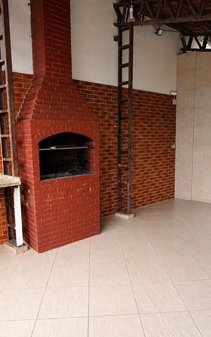 Apartamento à venda com 60m², 2 quartos e 1 vagaÁrea comum - Churrasqueira