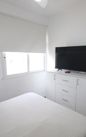 Apartamento à venda com 60m², 3 quartos e 1 vagaQuarto 1
