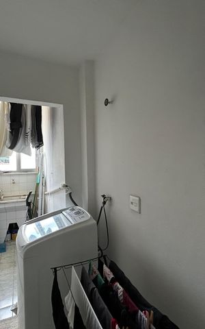 Apartamento à venda com 60m², 3 quartos e 1 vagaÁrea de Serviço