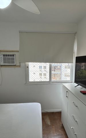 Apartamento à venda com 60m², 3 quartos e 1 vagaQuarto 1