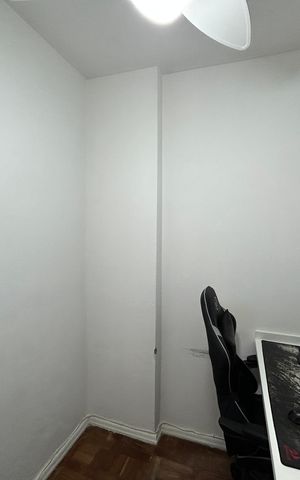 Apartamento à venda com 60m², 3 quartos e 1 vagaEscritório