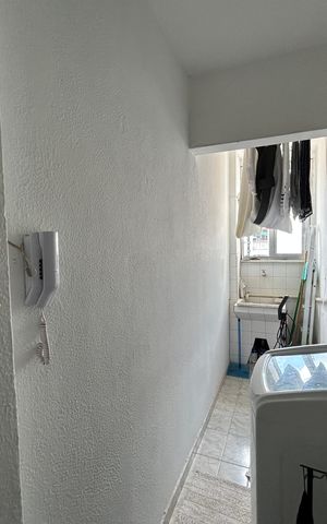 Apartamento à venda com 60m², 3 quartos e 1 vagaÁrea de Serviço