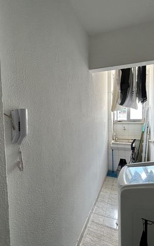 Apartamento à venda com 60m², 2 quartos e 1 vagaÁrea de Serviço