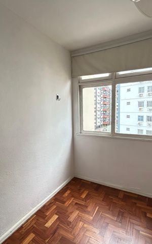 Apartamento à venda com 60m², 2 quartos e 1 vagaQuarto 1