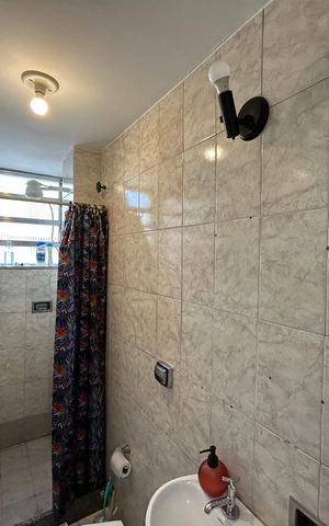 Apartamento à venda com 60m², 3 quartos e 1 vagaBanheiro