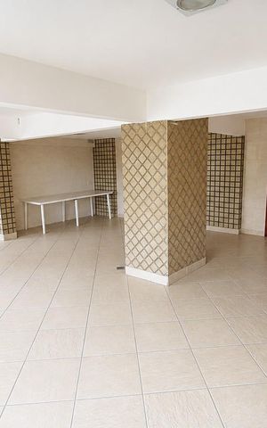 Apartamento à venda com 60m², 2 quartos e 1 vagaÁrea comum - Salão de festas