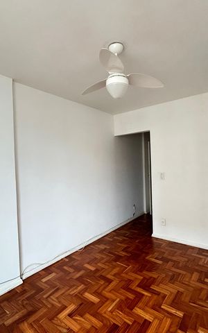Apartamento à venda com 60m², 2 quartos e 1 vagaSala