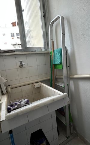 Apartamento à venda com 60m², 3 quartos e 1 vagaÁrea de Serviço