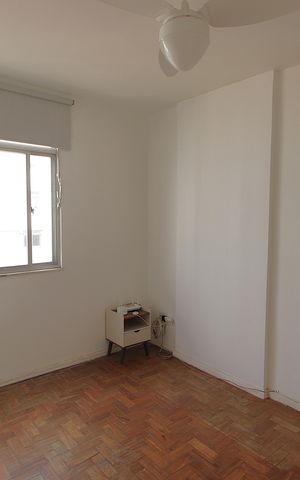 Apartamento à venda com 60m², 3 quartos e 1 vagaSala