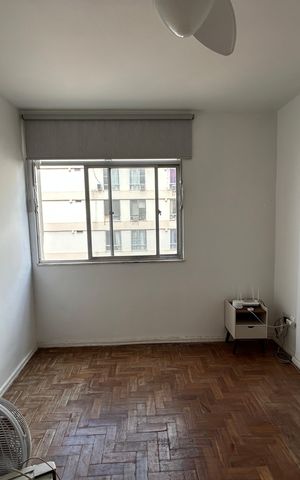 Apartamento à venda com 60m², 3 quartos e 1 vagaSala