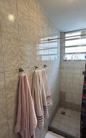 Apartamento à venda com 60m², 3 quartos e 1 vagaBanheiro