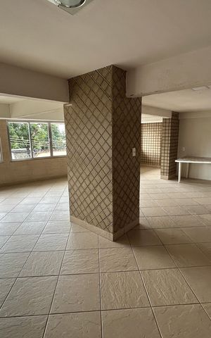 Apartamento à venda com 60m², 3 quartos e 1 vagaÁrea comum - Salão de festas