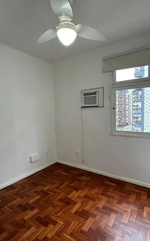 Apartamento à venda com 60m², 2 quartos e 1 vagaQuarto 2