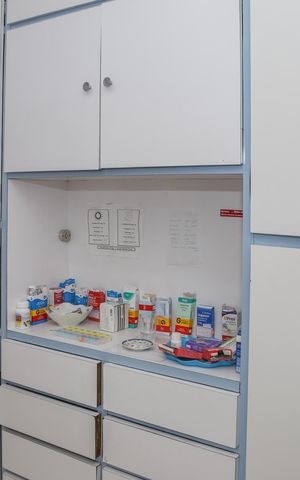 Apartamento à venda com 180m², 3 quartos e sem vaga Apartamento à venda com 180m², 3 quartos e sem vagaCozinha