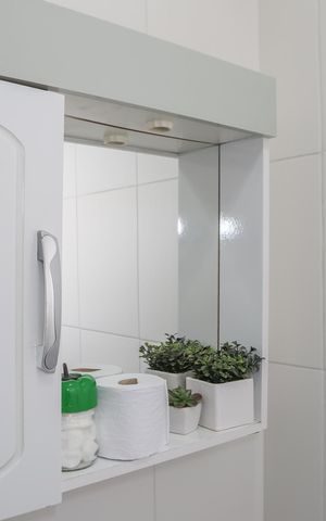 Apartamento à venda com 180m², 3 quartos e sem vaga Apartamento à venda com 180m², 3 quartos e sem vagaLavabo