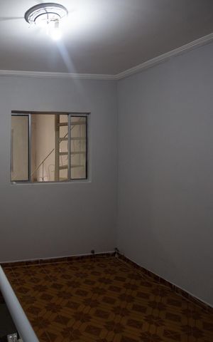 Casa à venda com 43m², 2 quartos e sem vagaCorredor