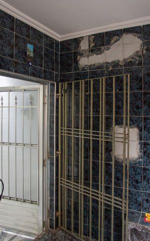 Casa à venda com 43m², 2 quartos e sem vagaVaranda
