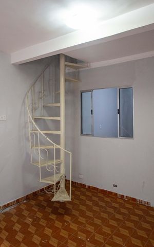 Casa à venda com 43m², 2 quartos e sem vagaQuarto 1