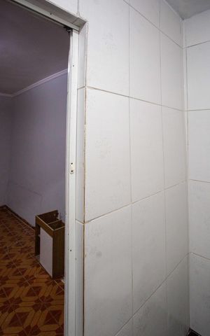 Casa à venda com 43m², 2 quartos e sem vagaBanheiro 2