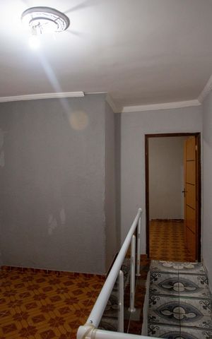 Casa à venda com 43m², 2 quartos e sem vagaCorredor