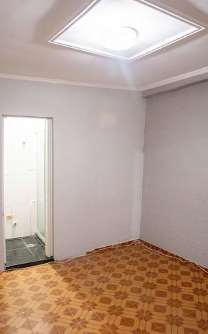 Casa à venda com 43m², 2 quartos e sem vagaQuarto 2