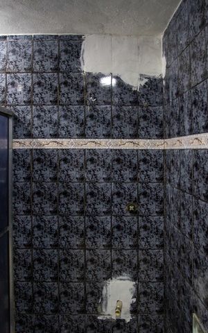 Casa à venda com 43m², 2 quartos e sem vagaBanheiro