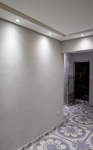 Casa à venda com 43m², 2 quartos e sem vagaSala