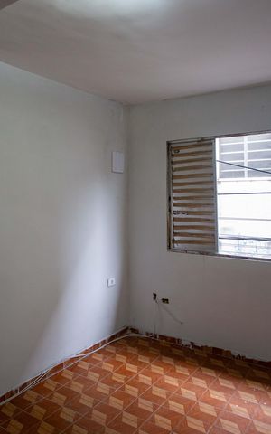 Casa à venda com 43m², 2 quartos e sem vagaQuarto 1