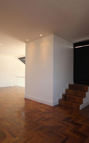 Apartamento à venda com 314m², 3 quartos e 4 vagasSala