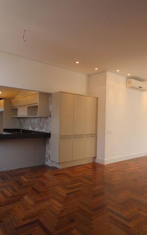 Apartamento à venda com 314m², 3 quartos e 4 vagasSala
