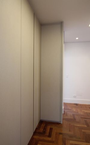 Apartamento à venda com 314m², 3 quartos e 4 vagasQuarto