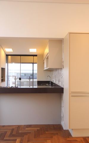 Apartamento à venda com 314m², 3 quartos e 4 vagasSala