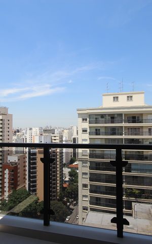 Apartamento à venda com 314m², 3 quartos e 4 vagasVista