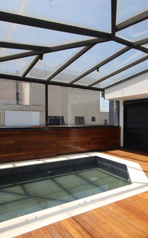 Apartamento à venda com 314m², 3 quartos e 4 vagasPiscina