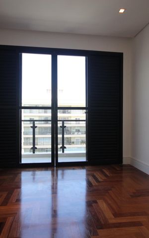 Apartamento à venda com 314m², 3 quartos e 4 vagasQuarto