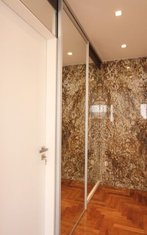 Apartamento à venda com 314m², 3 quartos e 4 vagasCorredor