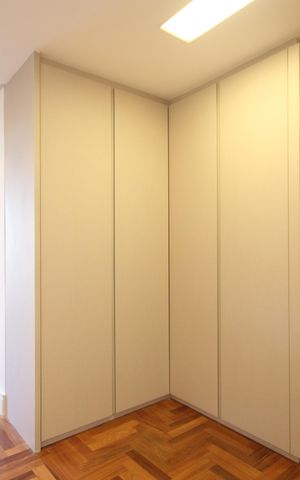 Apartamento à venda com 314m², 3 quartos e 4 vagasQuarto