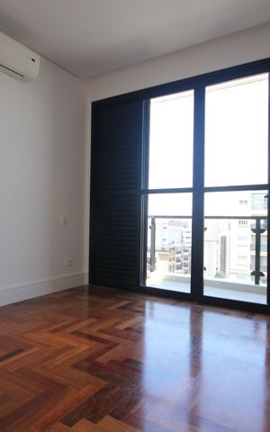 Apartamento à venda com 314m², 3 quartos e 4 vagasQuarto