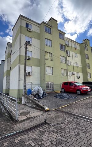 Apartamento para alugar com 50m², 2 quartos e 1 vaga Apartamento para alugar com 50m², 2 quartos e 1 vagaÁrea comum