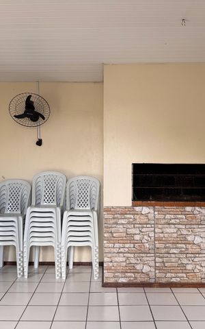 Apartamento para alugar com 50m², 2 quartos e 1 vaga Apartamento para alugar com 50m², 2 quartos e 1 vagaÁrea comum