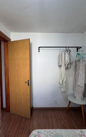 Apartamento para alugar com 50m², 2 quartos e 1 vaga Apartamento para alugar com 50m², 2 quartos e 1 vagaQuarto 2