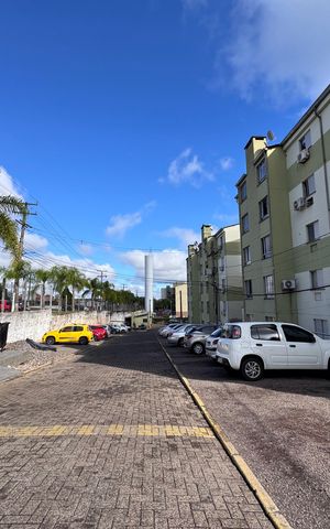 Apartamento para alugar com 50m², 2 quartos e 1 vaga Apartamento para alugar com 50m², 2 quartos e 1 vagaÁrea comum