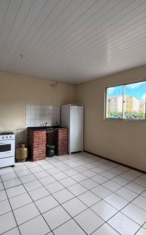 Apartamento para alugar com 50m², 2 quartos e 1 vaga Apartamento para alugar com 50m², 2 quartos e 1 vagaÁrea comum