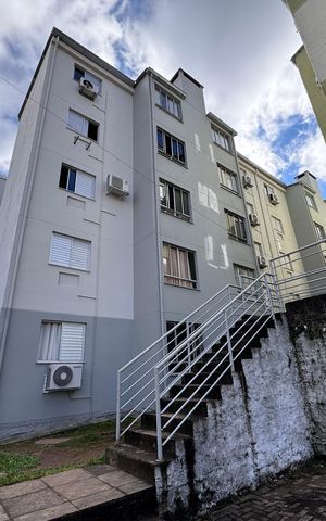 Apartamento para alugar com 50m², 2 quartos e 1 vaga Apartamento para alugar com 50m², 2 quartos e 1 vagaÁrea comum
