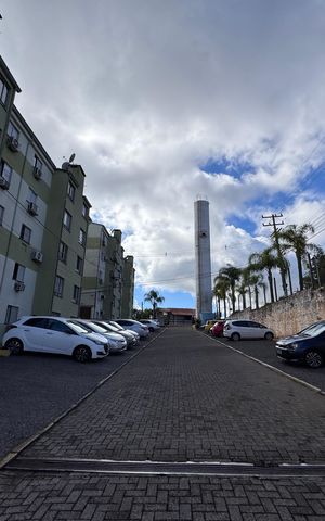 Apartamento para alugar com 50m², 2 quartos e 1 vaga Apartamento para alugar com 50m², 2 quartos e 1 vagaÁrea comum