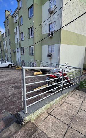 Apartamento para alugar com 50m², 2 quartos e 1 vaga Apartamento para alugar com 50m², 2 quartos e 1 vagaÁrea comum