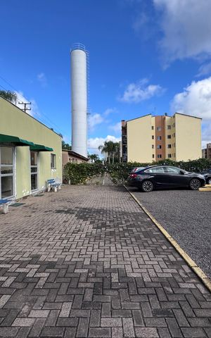 Apartamento para alugar com 50m², 2 quartos e 1 vaga Apartamento para alugar com 50m², 2 quartos e 1 vagaÁrea comum