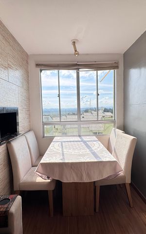Apartamento para alugar com 50m², 2 quartos e 1 vaga Apartamento para alugar com 50m², 2 quartos e 1 vagaSala