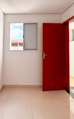 Apartamento para alugar com 40m², 1 quarto e sem vaga Apartamento para alugar com 40m², 1 quarto e sem vagaQuarto