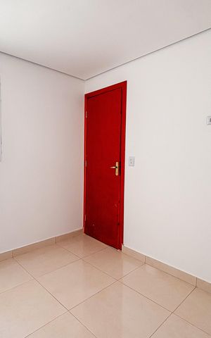 Apartamento para alugar com 50m², 2 quartos e sem vaga Apartamento para alugar com 50m², 2 quartos e sem vagaQuarto 2